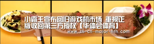 小霸王宣布回归游戏机市场 重视正版收回第三方授权【华体会体育】