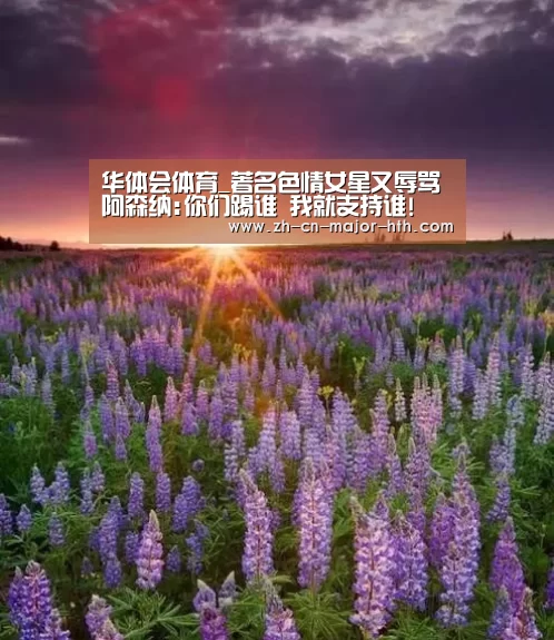 华体会体育